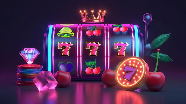 Kartu fitur Klub VIP di ponsel
