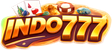 Logo indo777